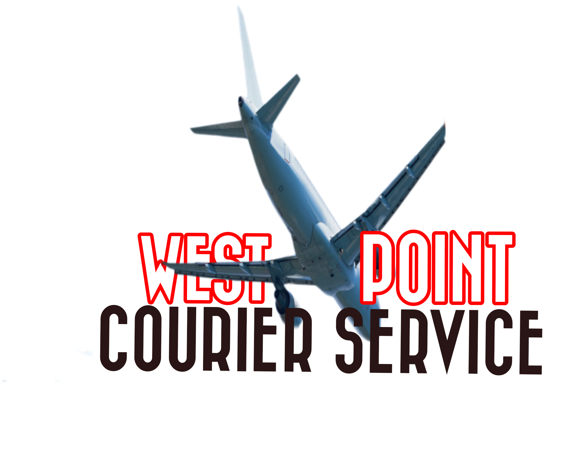 WEST Point Courier Service